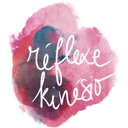 Logo Sandra Seruch – Kinésiologue