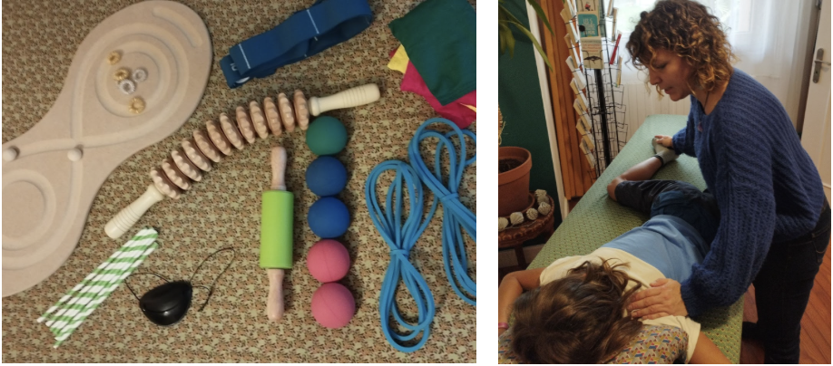 Les réflexes archaïques qu'est-ce que c'est ?